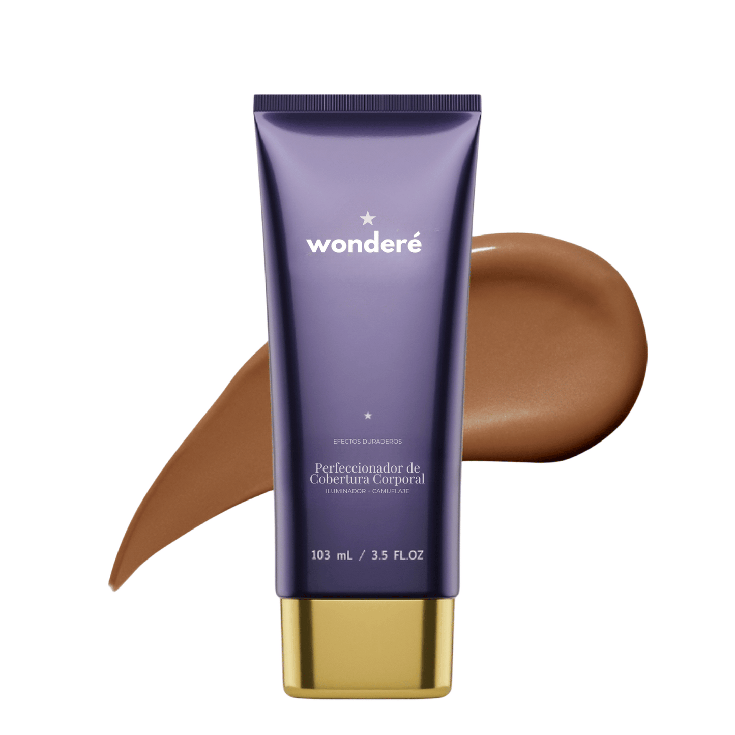 Perfeccionador de Cobertura Corporal (Incluye Brocha Corporal)