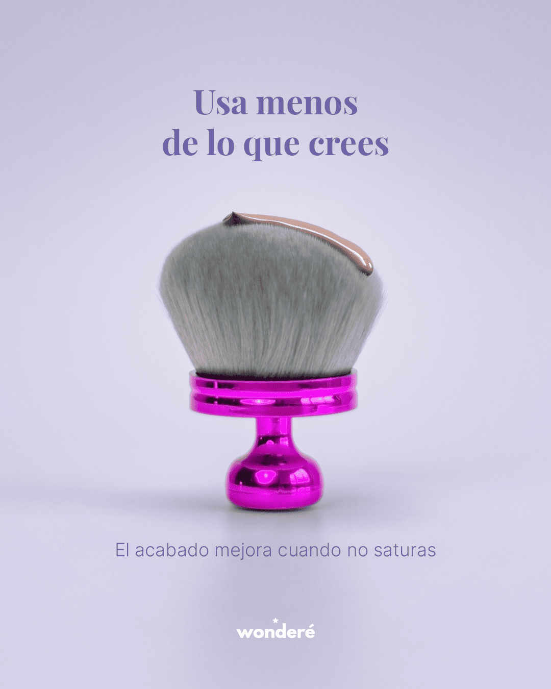 Compra 1 y Lleva el 2 GRATIS - Perfeccionador de Cobertura Corporal (Incluye Brocha)