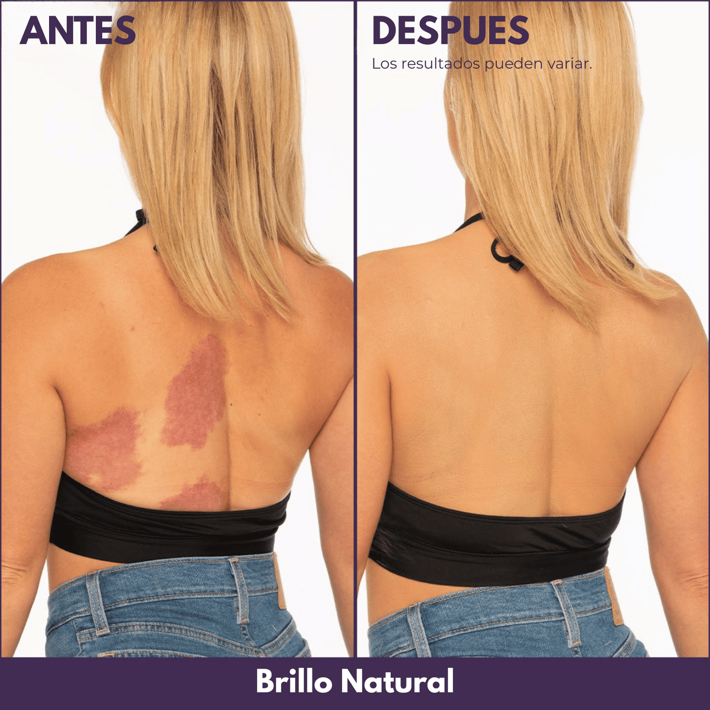 Perfeccionador de Cobertura Corporal (Incluye Brocha Corporal)