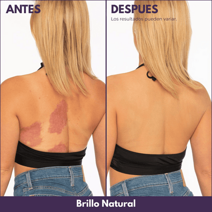 Perfeccionador de Cobertura Corporal (Incluye Brocha Corporal)