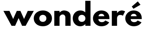 Wonderé