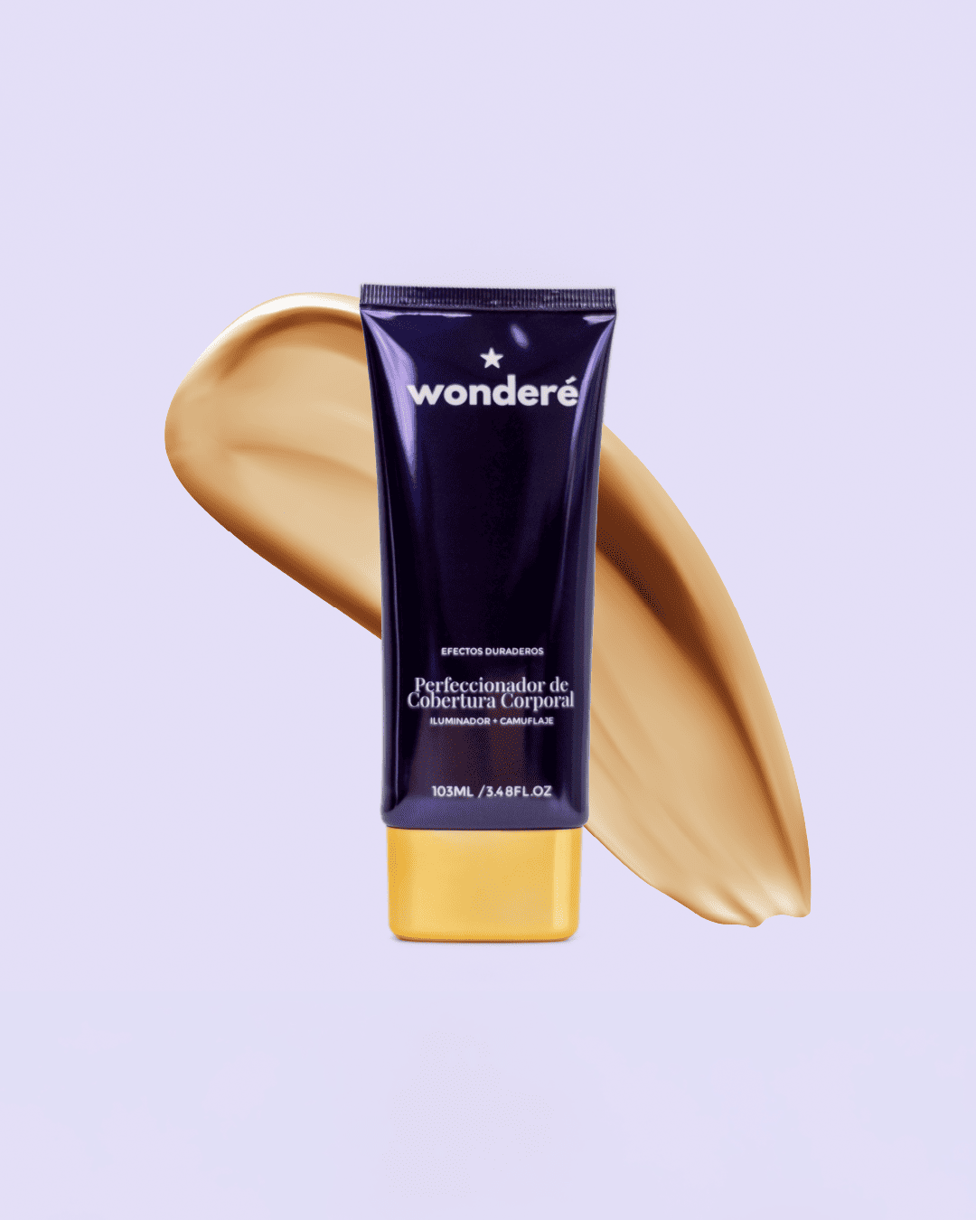 Compra 1 y Lleva el 2 GRATIS - Perfeccionador de Cobertura Corporal (Incluye Brocha)